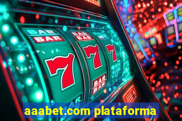 aaabet.com plataforma